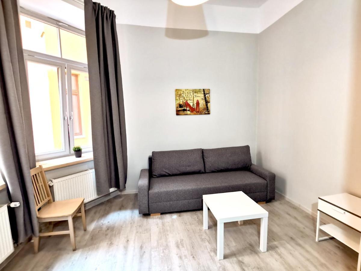 Lacplesa Downtown New 2-Bedroom Apartment Riga Exterior photo